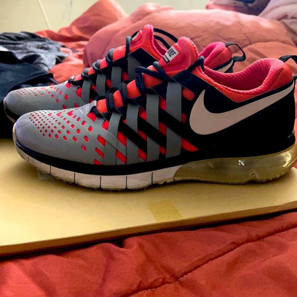 Nike’s
